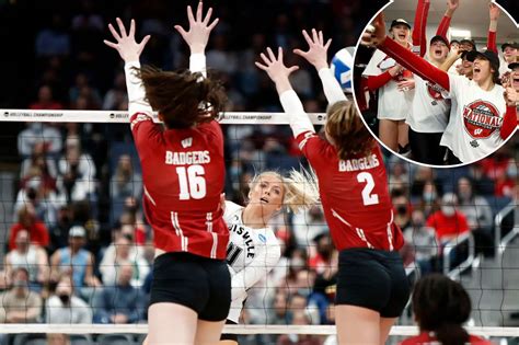 wisconsin volleyball team nude leak|UW addresses leaked women’s volleyball photos